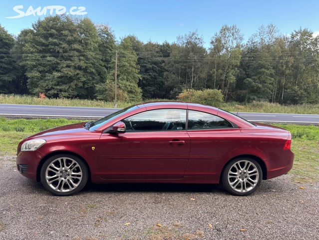 Volvo C70